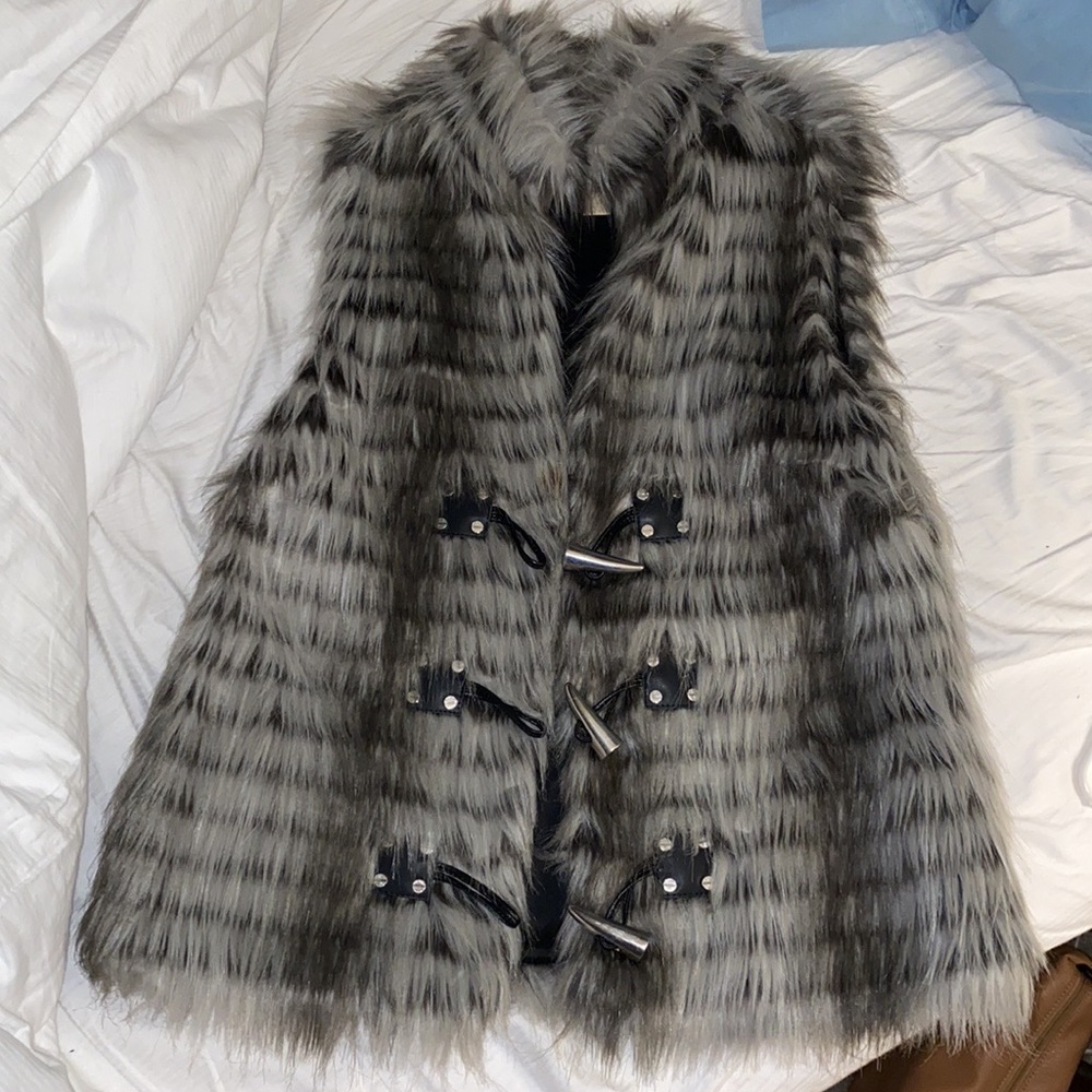For Michael Kors vest - Picture 2 of 11